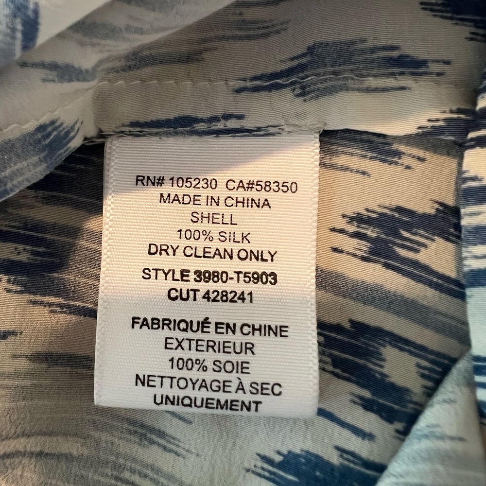 Joie top - Picture 3 of 5